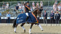 Helgstrand Dressage & Paul Schockemöhle